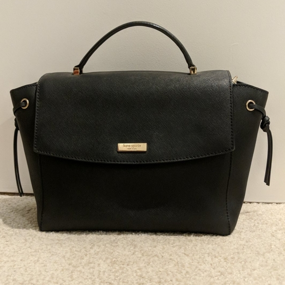 kate spade Handbags - Kate Spade Cross Body/Satchel